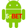 Aplicativo 6rbet para Android