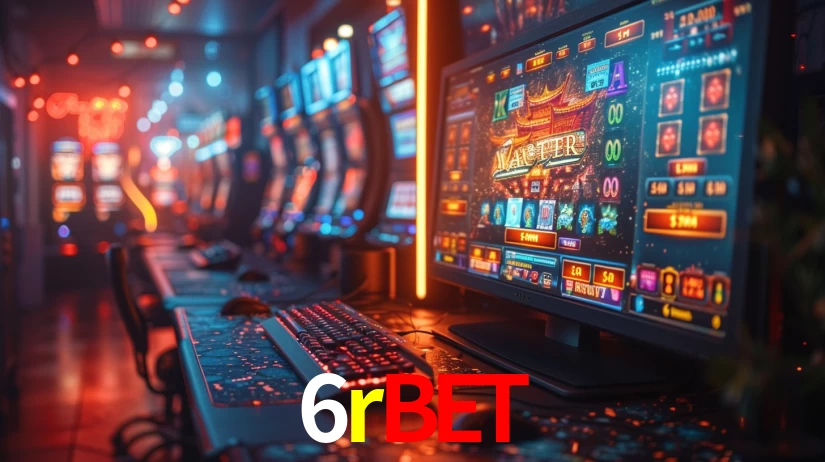 6rbet.com