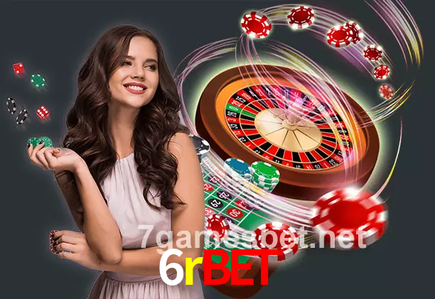 vivo no cassino 6rbet