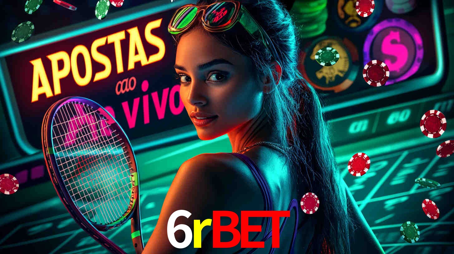 Casino VIP 6rbet