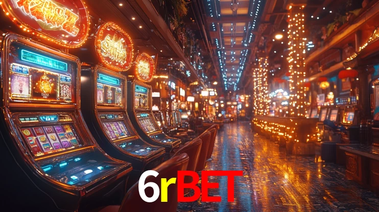 6rbet.com