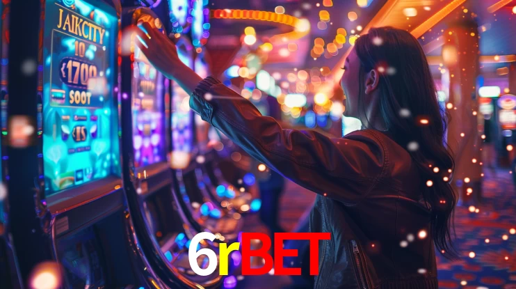 6rbet login