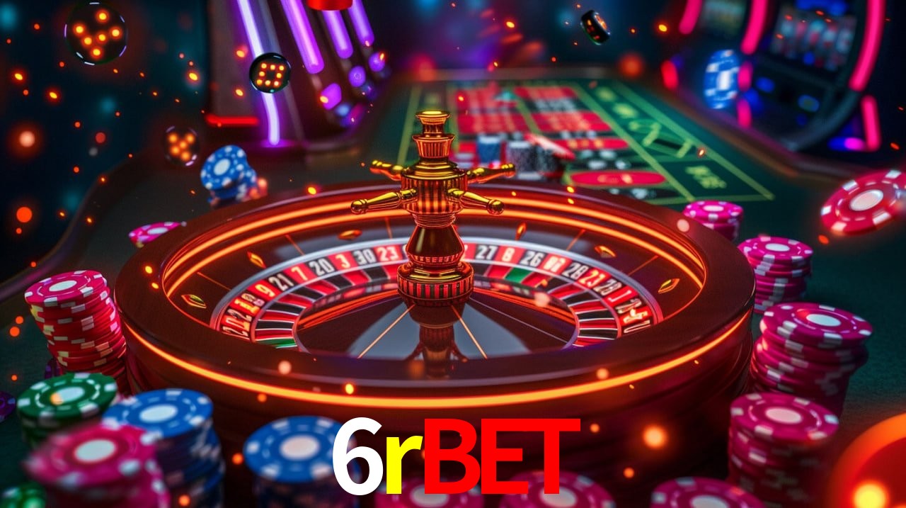 Especiais de Fim de Semana 6rbet