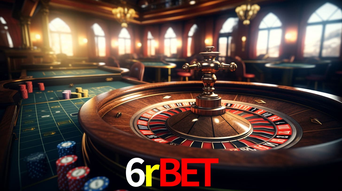 Daily Bonuses 6rbet