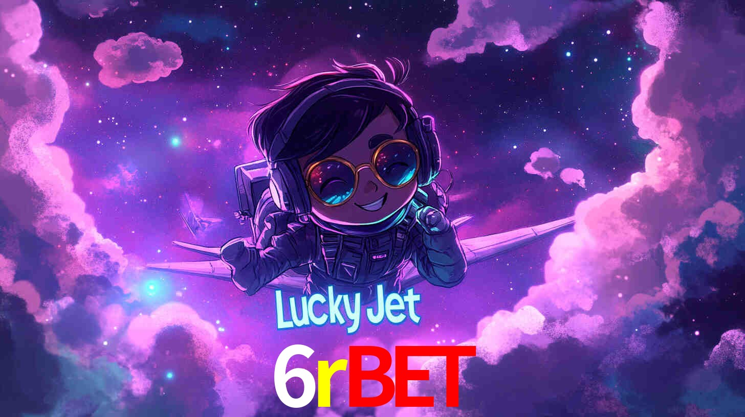 Casino Ao Vivo 6rbet