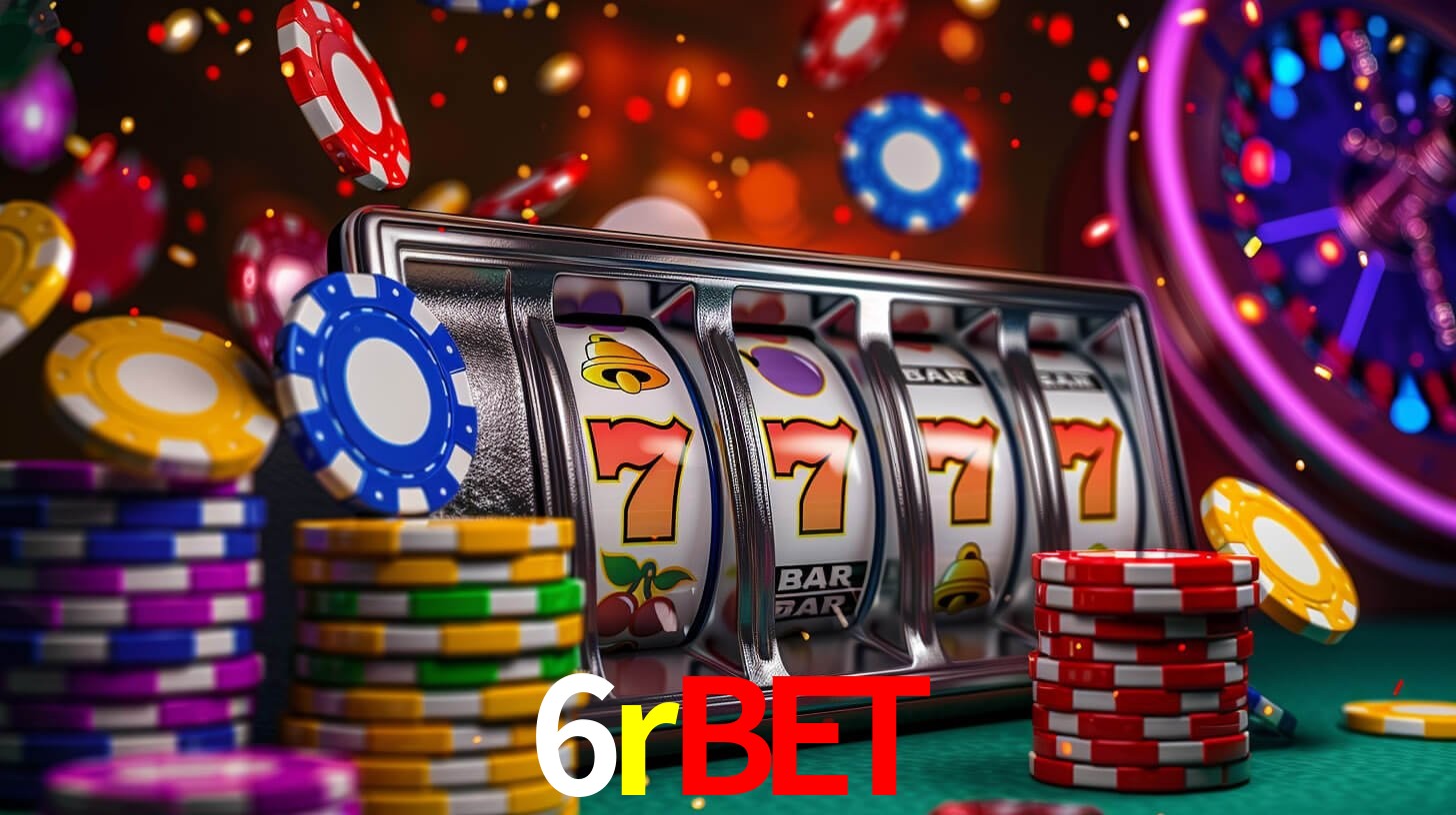 Desvendando o Mundo dos Jogos Virtuais na 6rbet