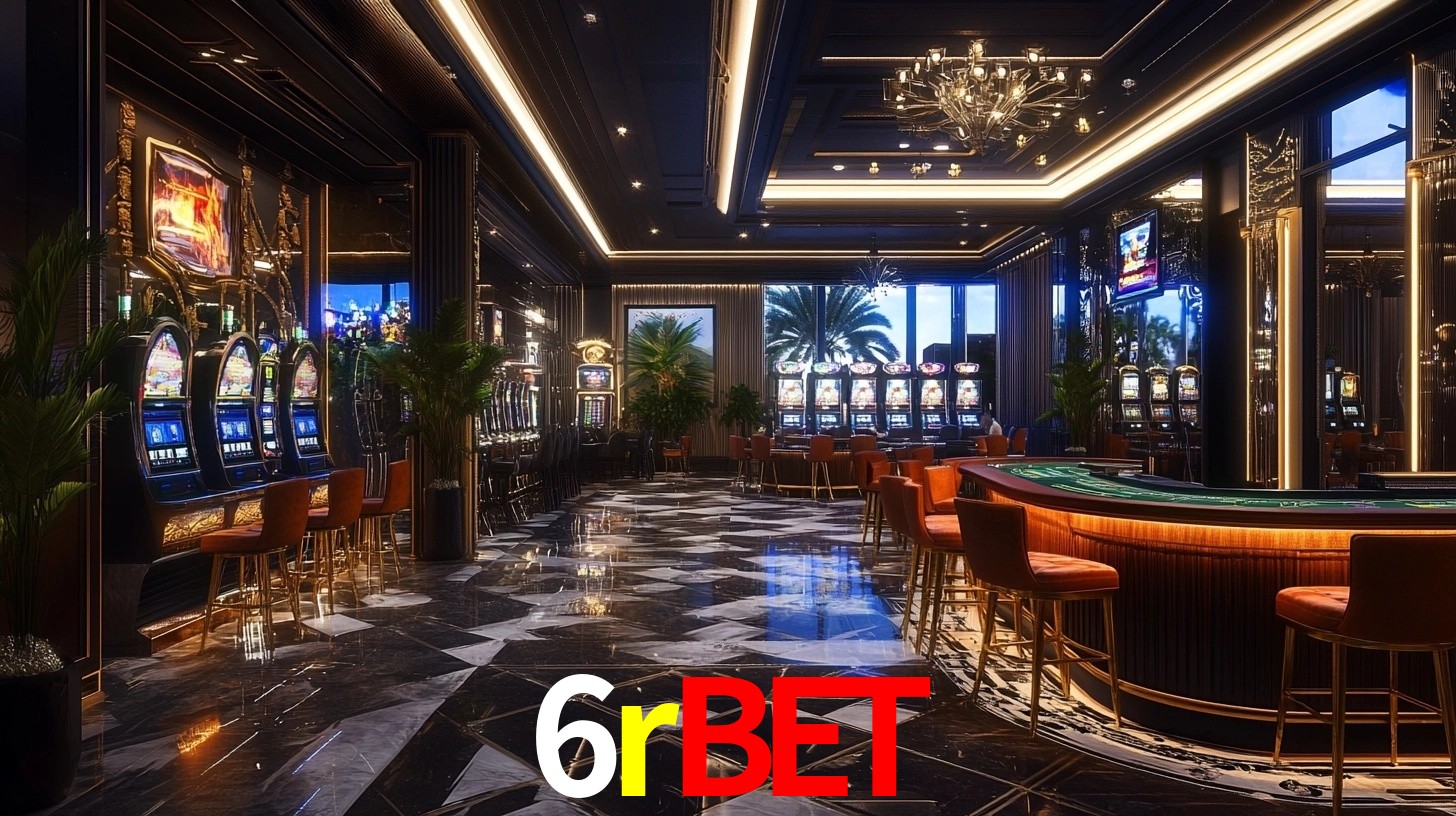 6rbet.com