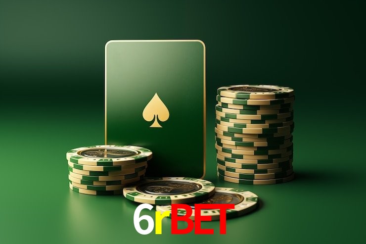 VIP Casino 6rbet