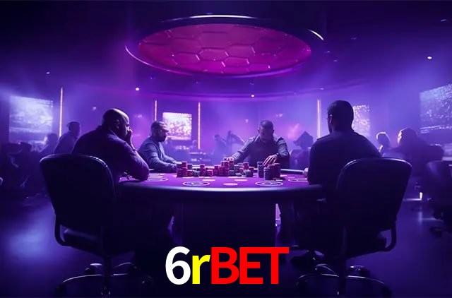 Diretório de Jogos 6rbet