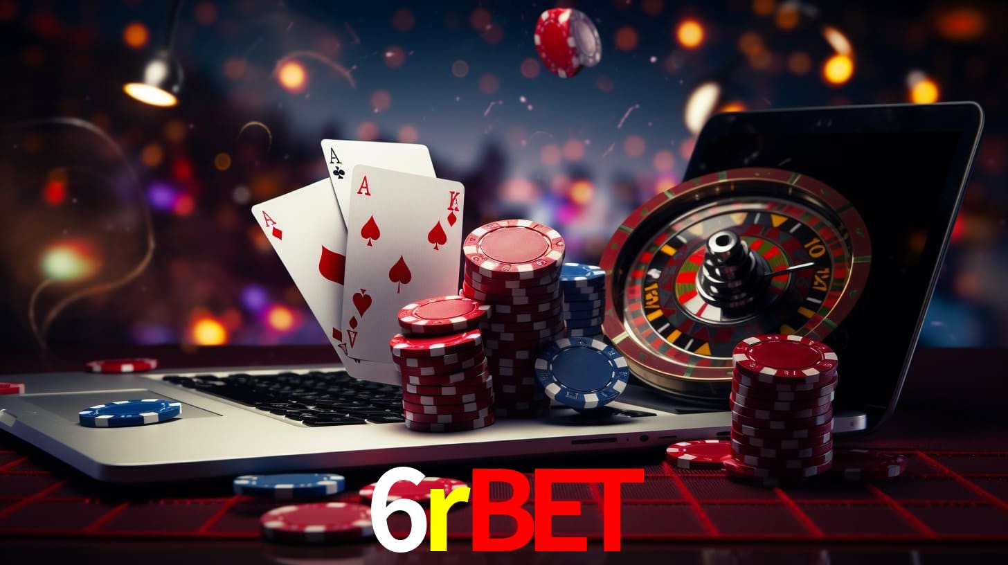 Welcome Bonus 6rbet