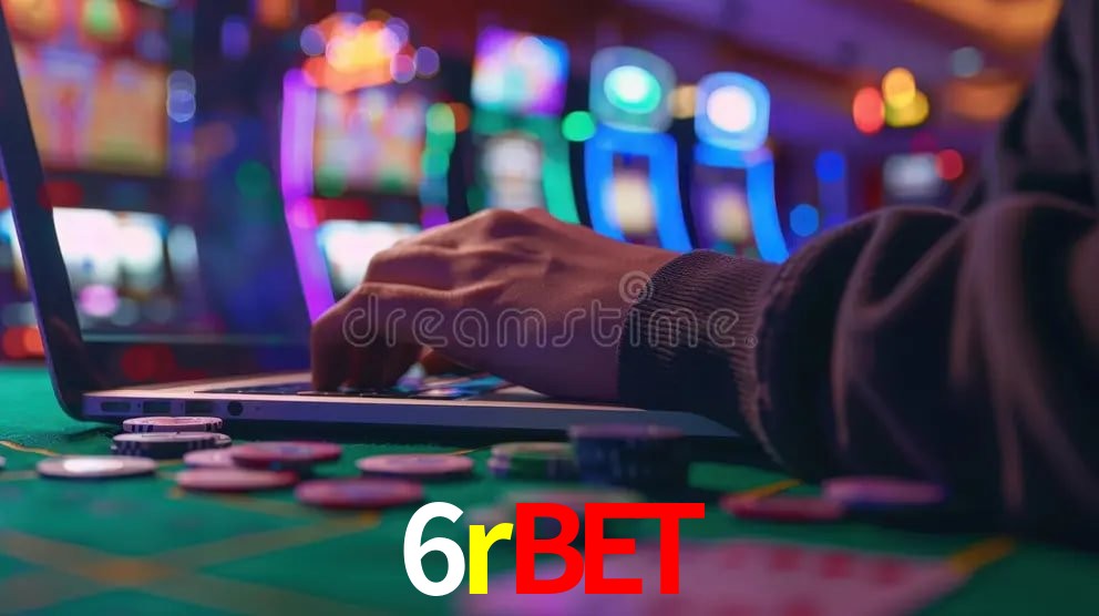 Descubra a Essência do 6rbet: Nossa História e Compromissos