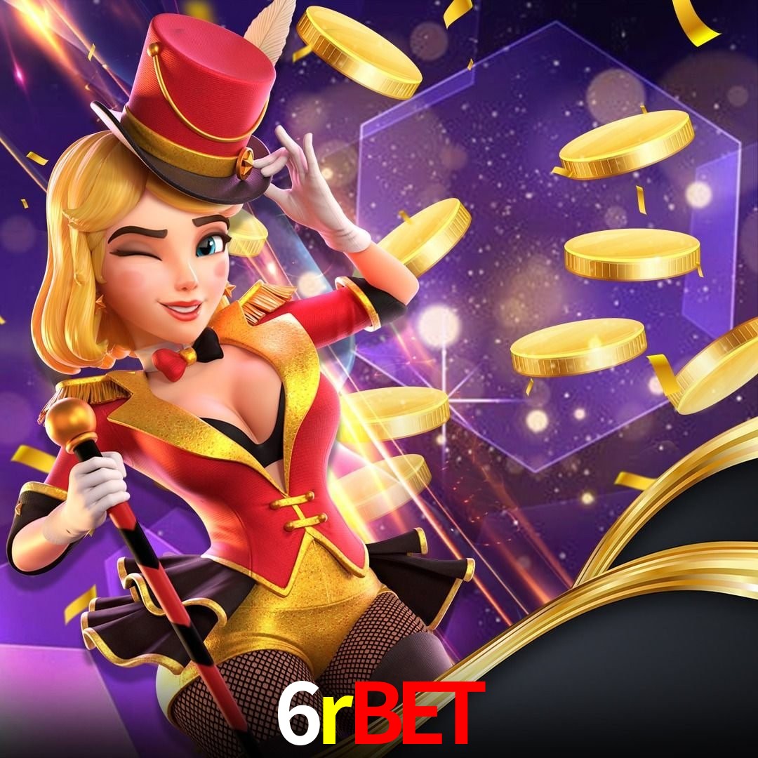 Live Casino 6rbet