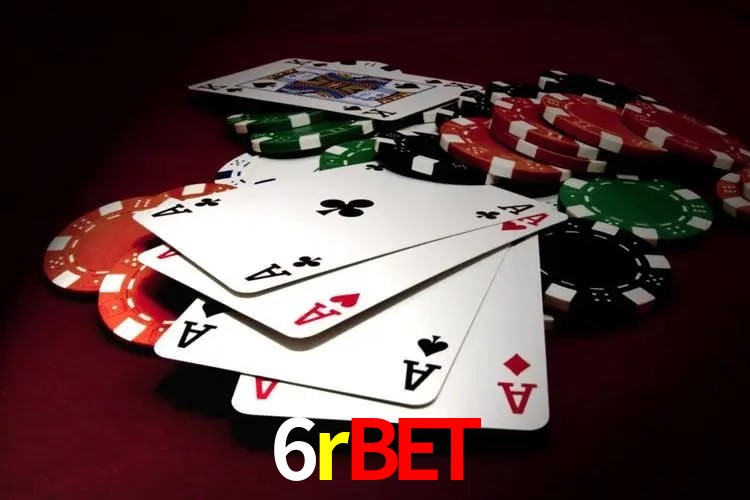 Apostas Esportivas na 6rbet: Um Guia Completo