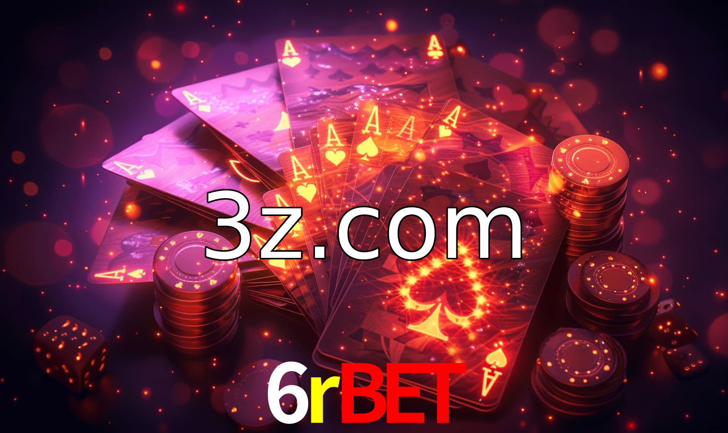 Login no Cassino Online 6rbet.com