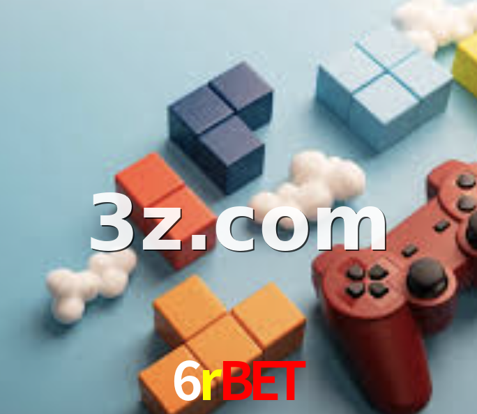 Apostas Esportivas no 6rbet.COM
